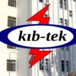 KIB-TEK ANNOUNCES SUNDAY POWER CUTS
