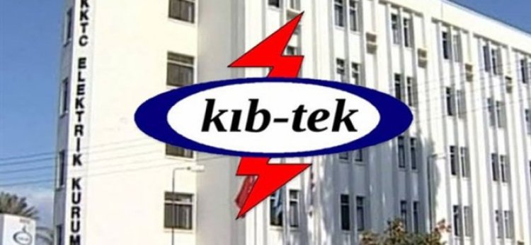 KIB-TEK ANNOUNCES SUNDAY POWER CUTS